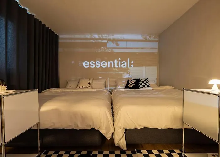 아파트 Luxury Gallery 서울특별시