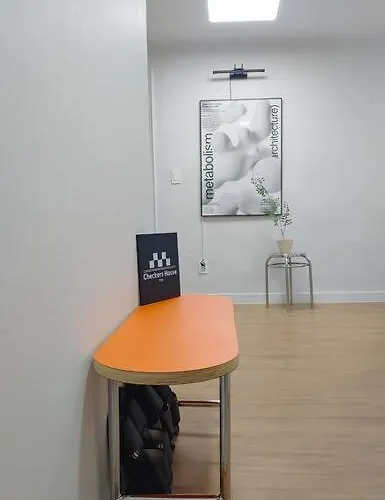Luxury Gallery 서울특별시