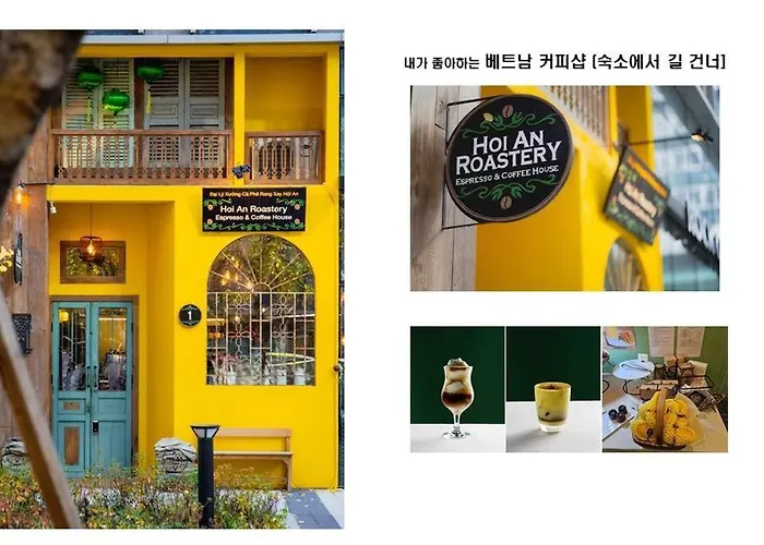 Luxury Gallery 아파트 *