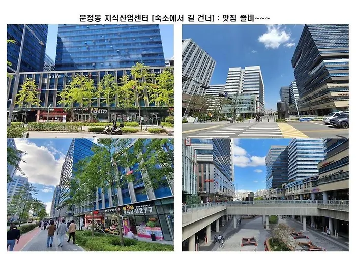 Luxury Gallery * Seul